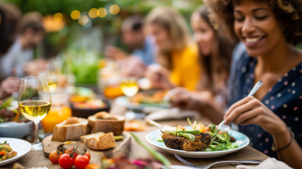 A Foodie’s Guide to Old North Durham: Must-Try Restaurants, Cafés, and Hidden Gems